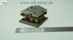 VAU-PE H0 1056 Modellhaus Galeriebild - zum Vergrößern bitte auf das Bild klicken